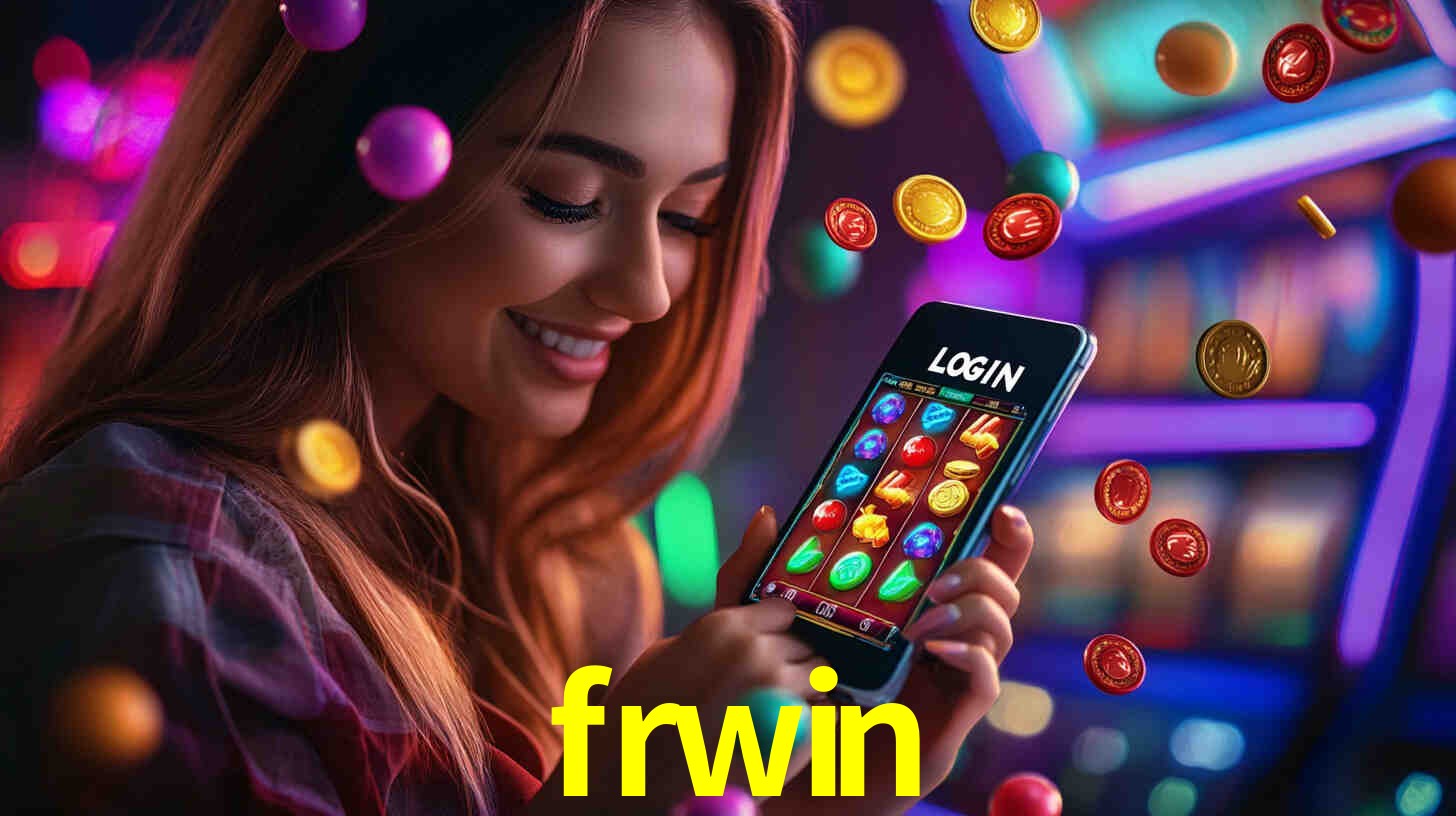 frwin: Seu Cassino Premiado com Pagamentos Rápidos