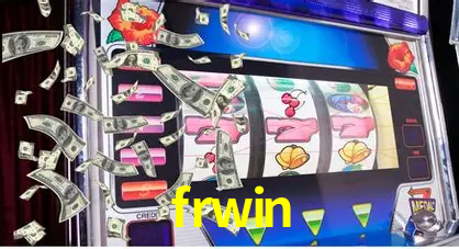 A Emoção da Loteria na frwin: Uma Chance de Mudança de Vida