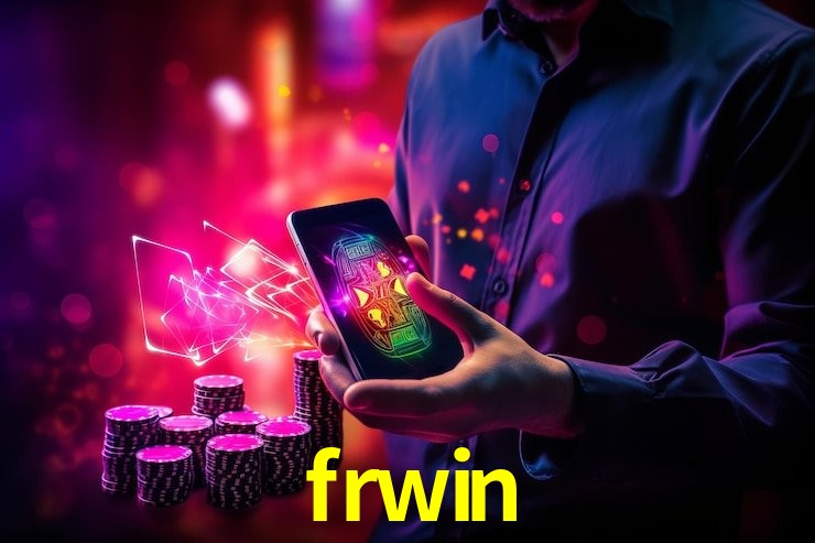 Estatísticas frwin