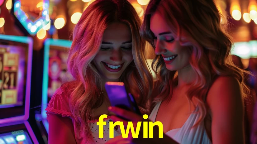 Sinta a adrenalina dos jogos de cassino com frwin