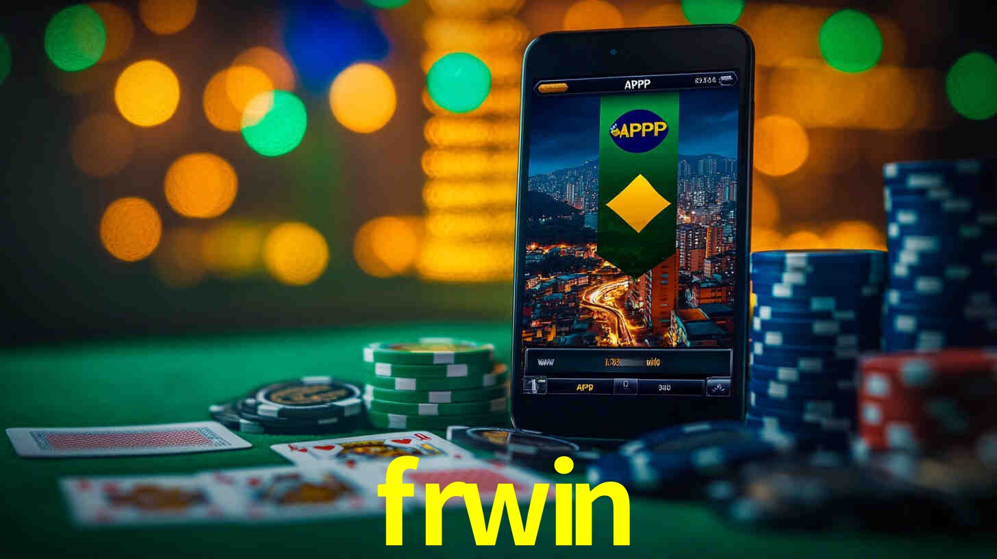 cassino frwin