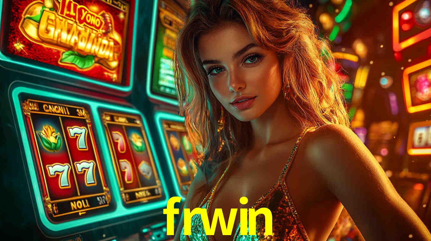 Bônus de Boas-vindas frwin