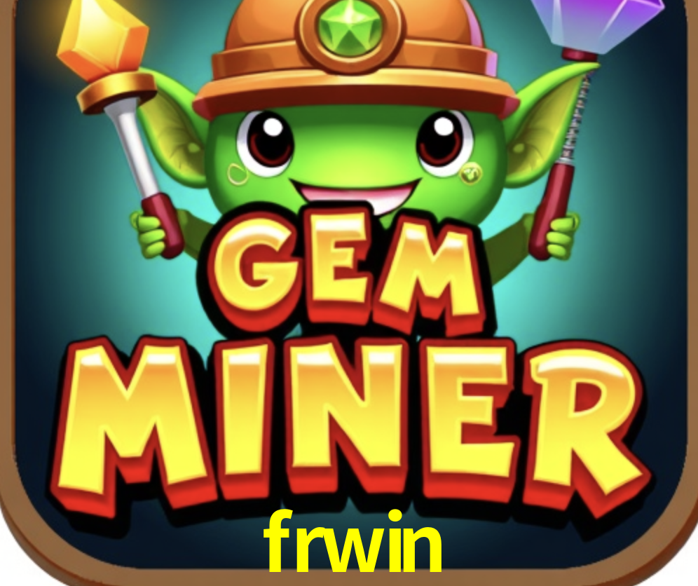 Descubra a Magia dos Jogos de Arcade no frwin