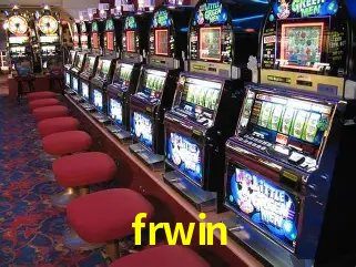 Desvendando o Mundo dos Jogos Virtuais na frwin