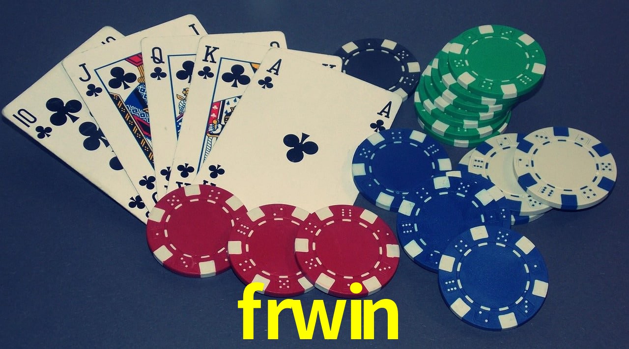 Casino Ao Vivo frwin