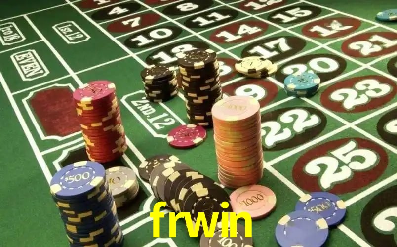 Design Responsivo frwin