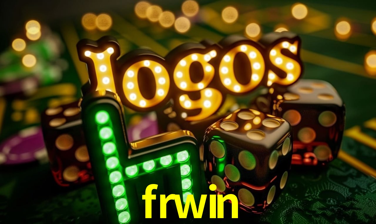 Tecnologia da Plataforma frwin