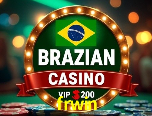 Promoção Relâmpago frwin
