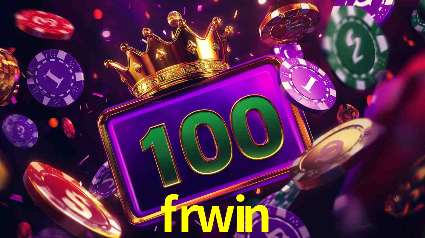 Torneios frwin