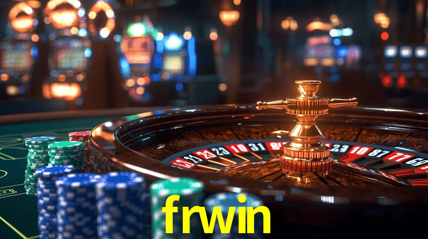 frwin: Seu Especialista em Apostas Esportivas Brasileiras