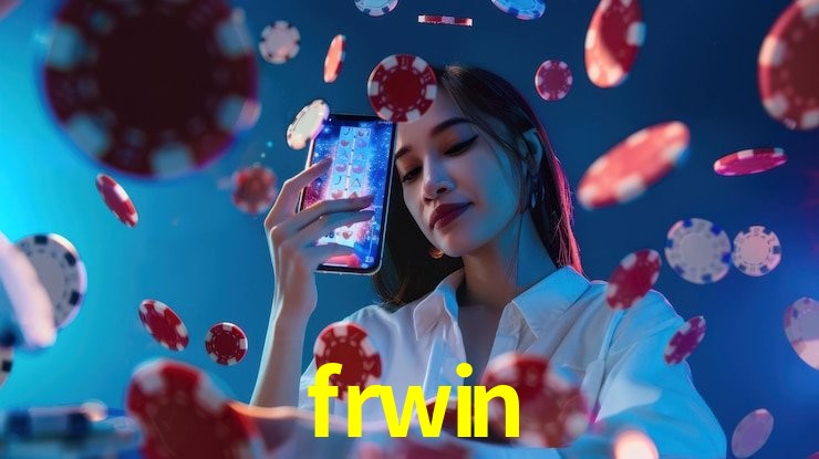 PIX Instantâneo frwin