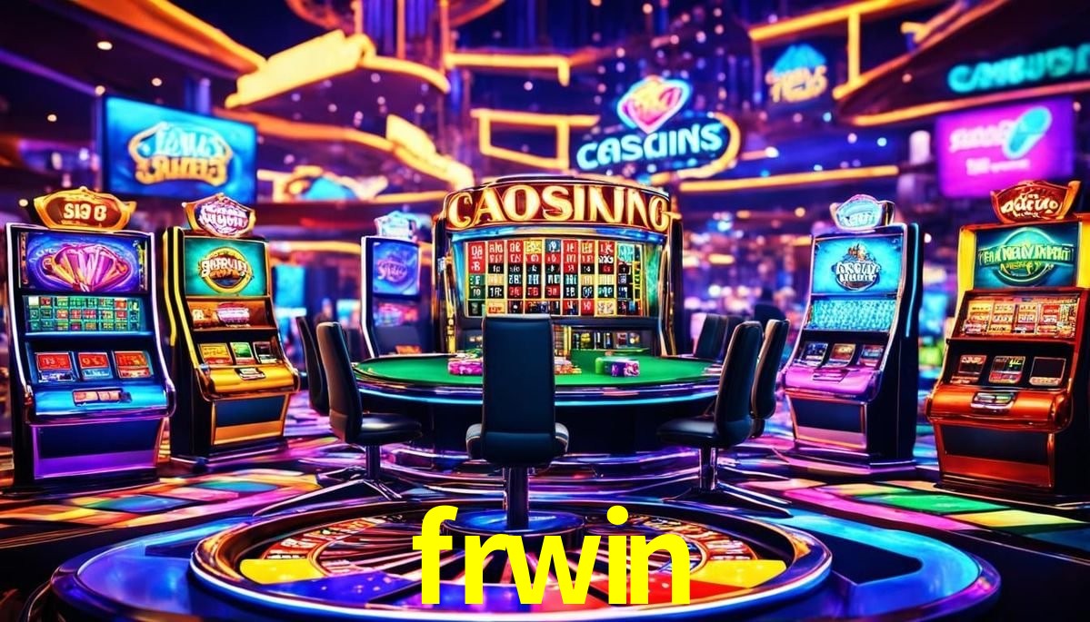Benefícios da Conta frwin