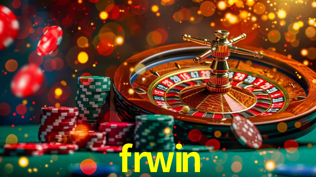 Interface do App frwin