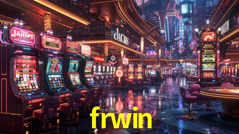 Descubra a Essência do frwin: Nossa História e Compromissos