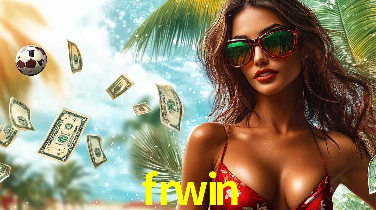 Descubra o Mundo do Cassino Online com frwin