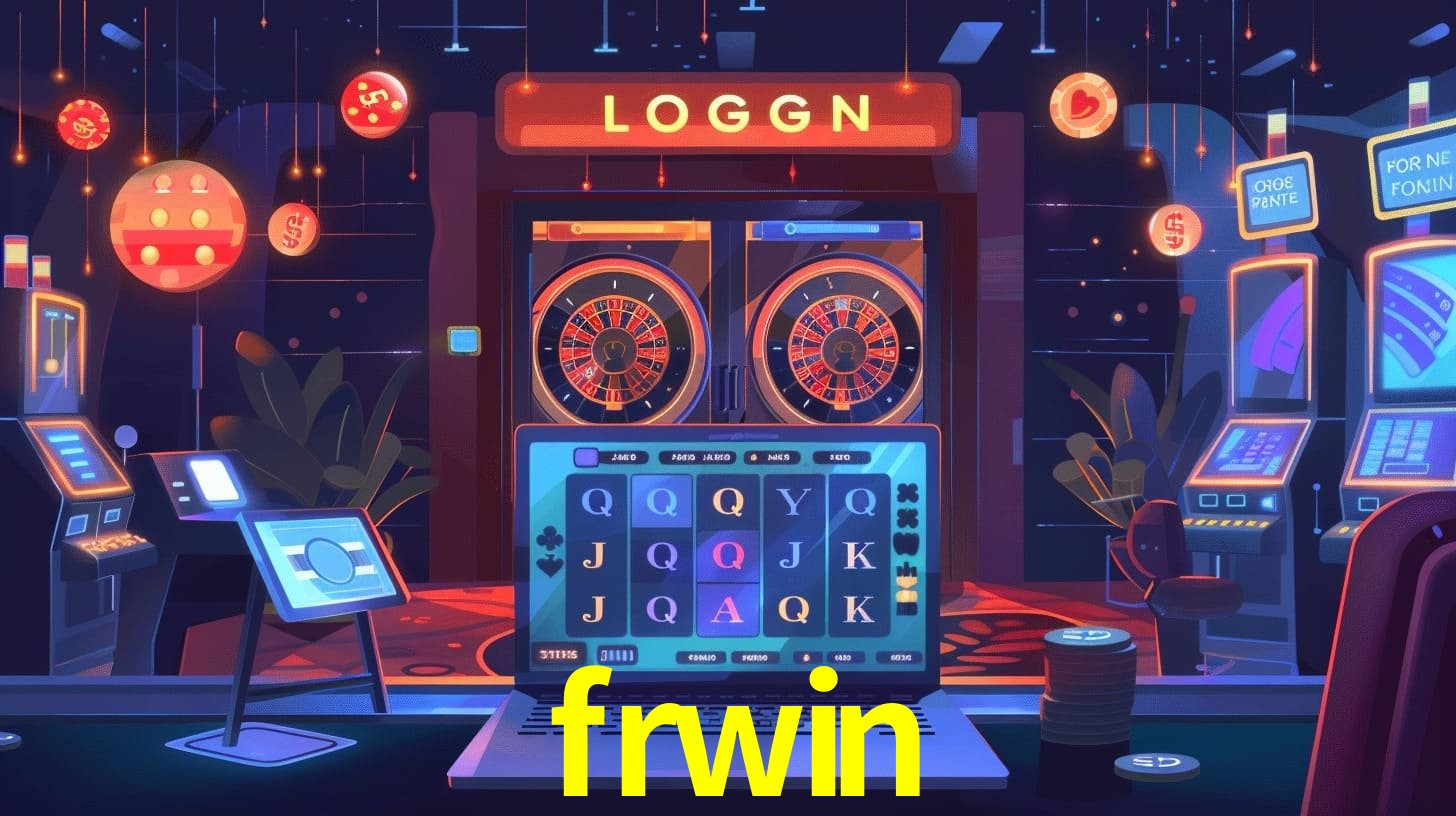 Casino Ao Vivo frwin