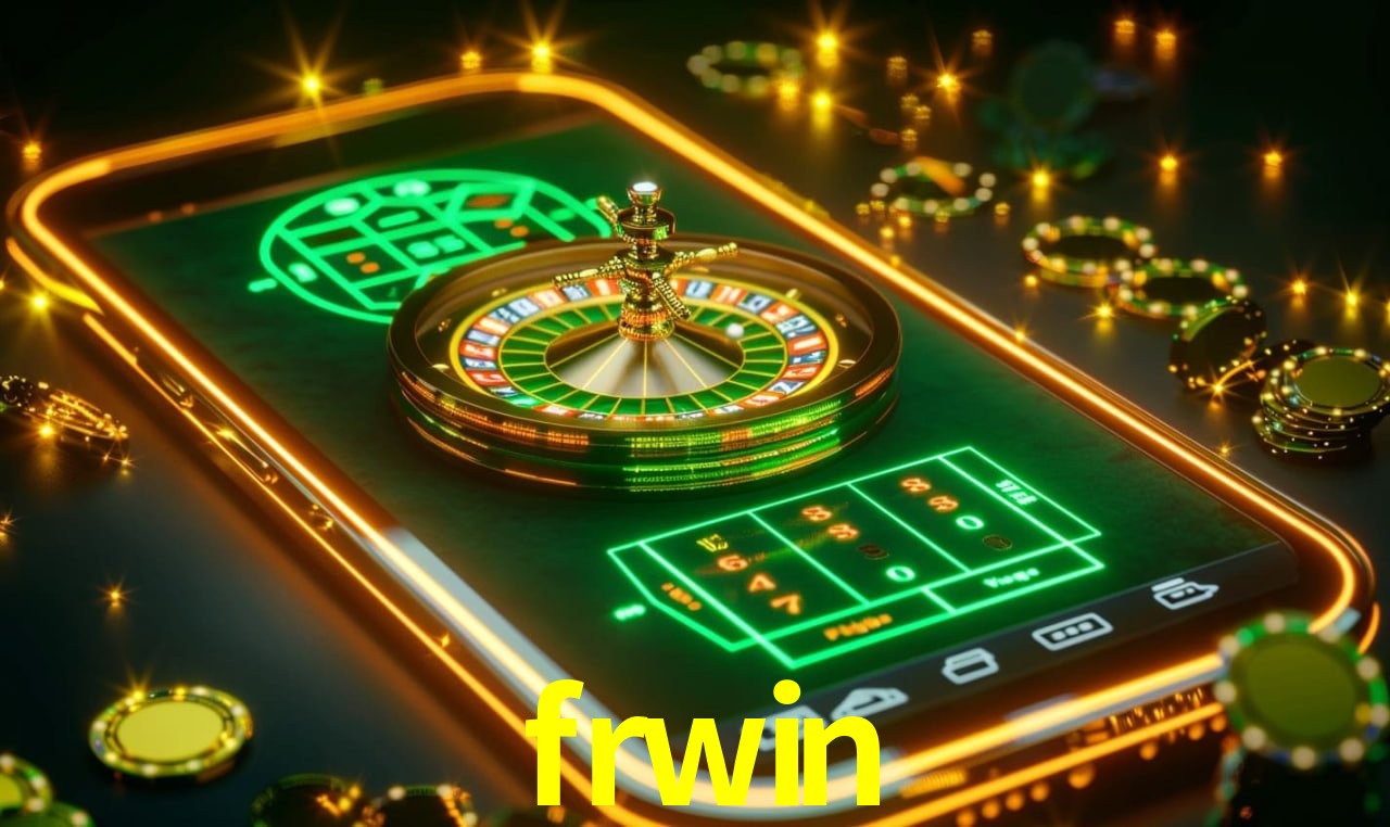 Diretório de Jogos frwin