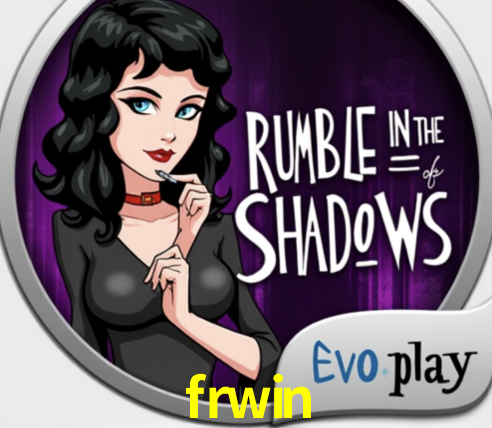 Desvendando o Mundo dos Jogos Virtuais na frwin