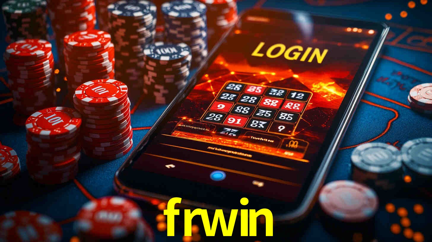 Bônus Generosos e Exclusivos no frwin para Você!