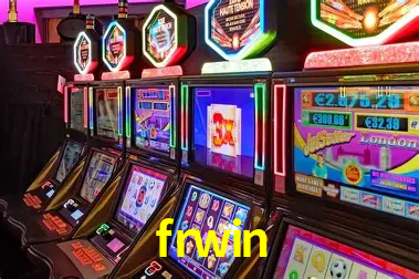A Popularidade dos Caça-Níqueis no frwin
