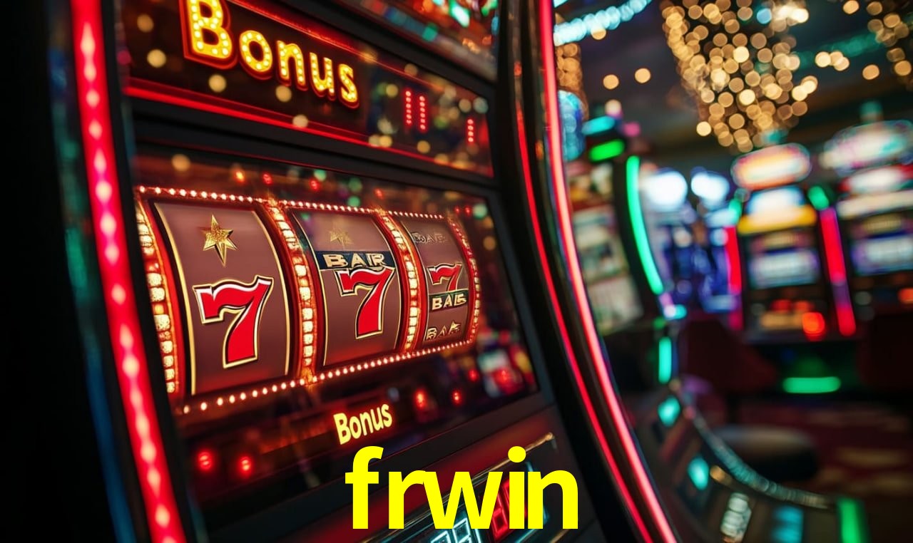 Jogos Exclusivos frwin