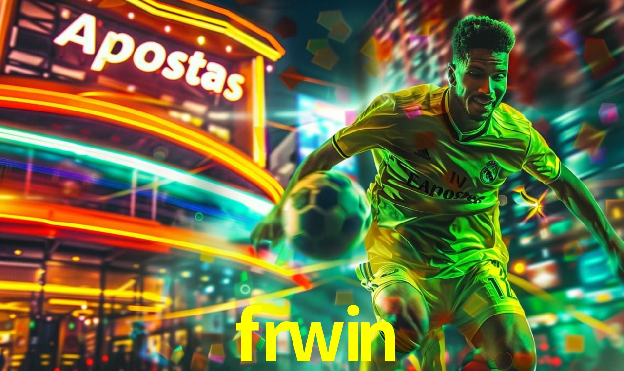 Sistemas de Segurança frwin