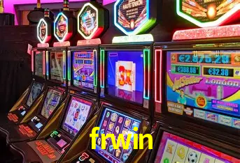 A Popularidade dos Caça-Níqueis no frwin