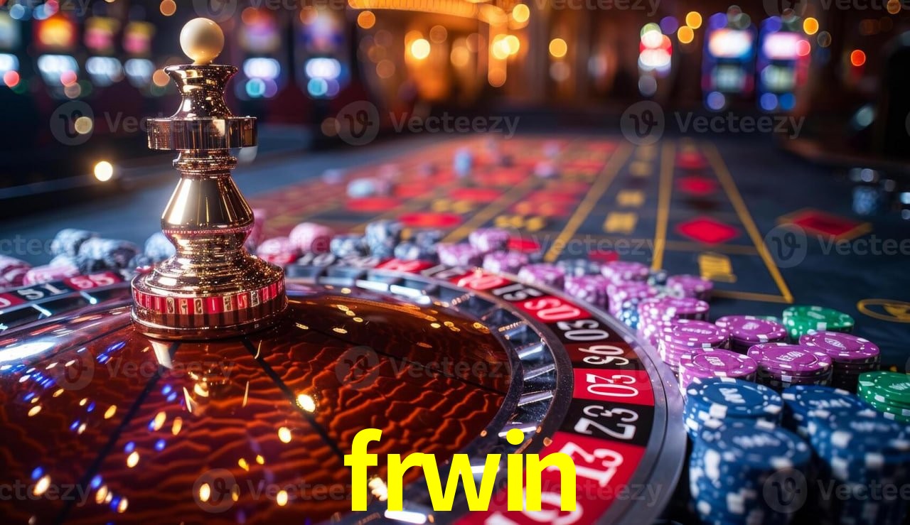 A Experiência Imersiva dos Cassinos Ao Vivo no frwin