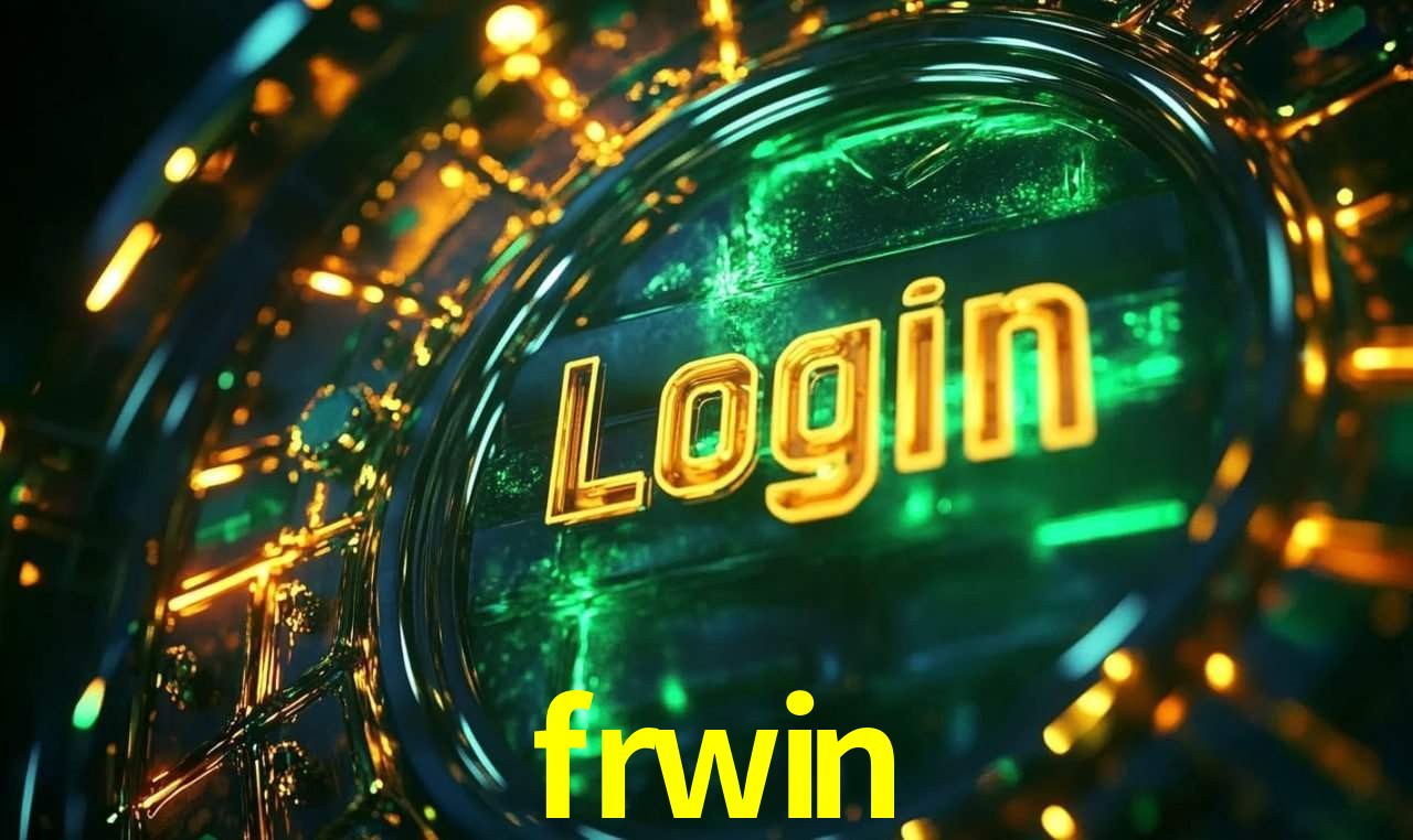Interface do App frwin