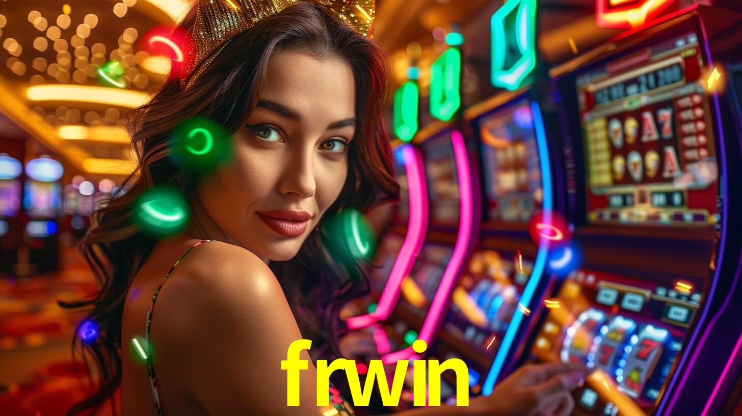 PIX Instantâneo frwin