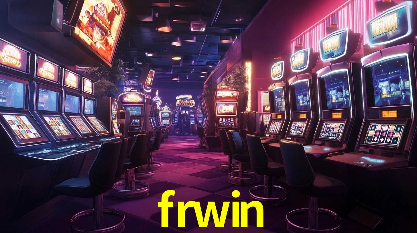 frwin bet