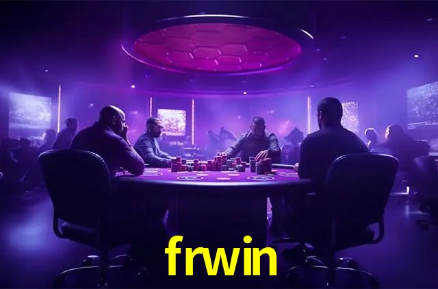 Segurança 2FA frwin