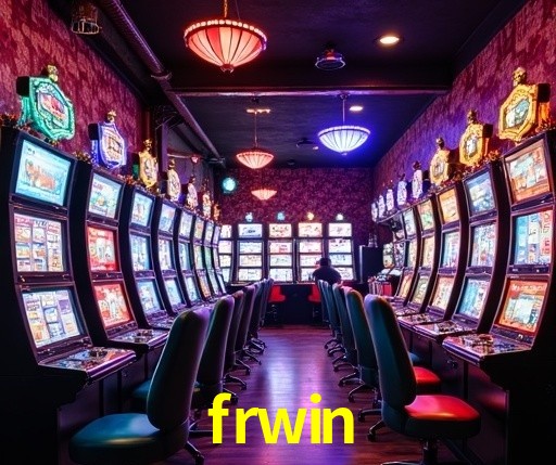 Integração de APIs frwin