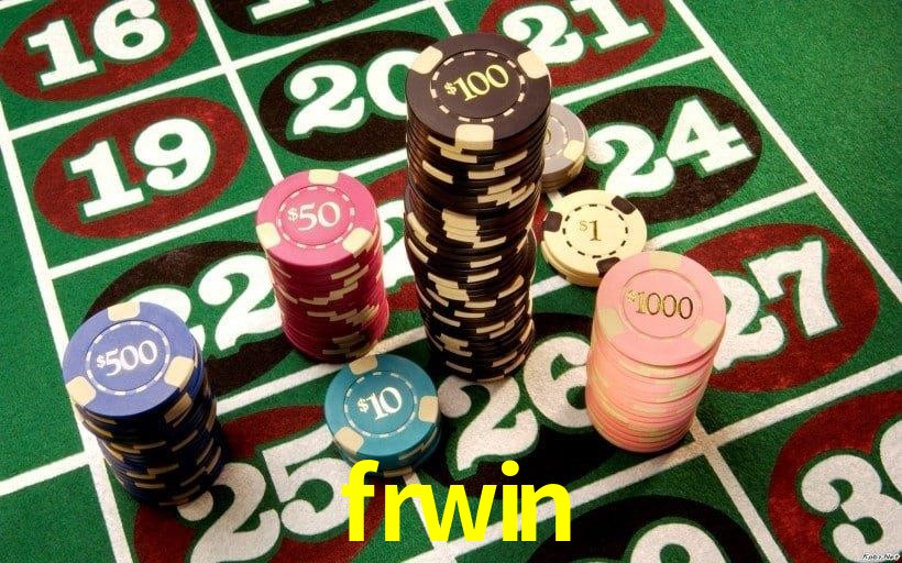 Jogos Exclusivos frwin