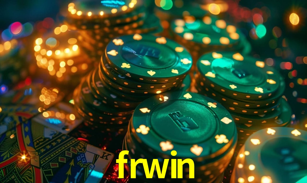 Diretório de Jogos frwin
