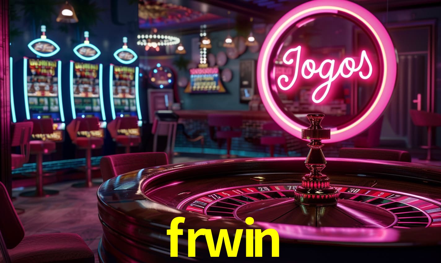 Estatísticas Esportivas frwin