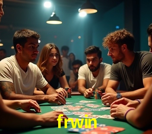 Tecnologia da Plataforma frwin
