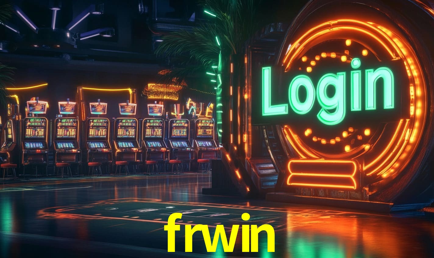FRWIN