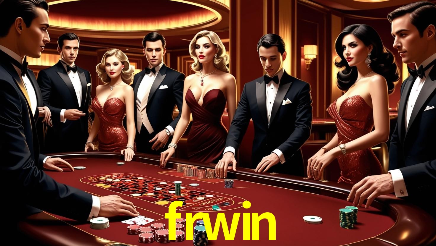 FRWIN
