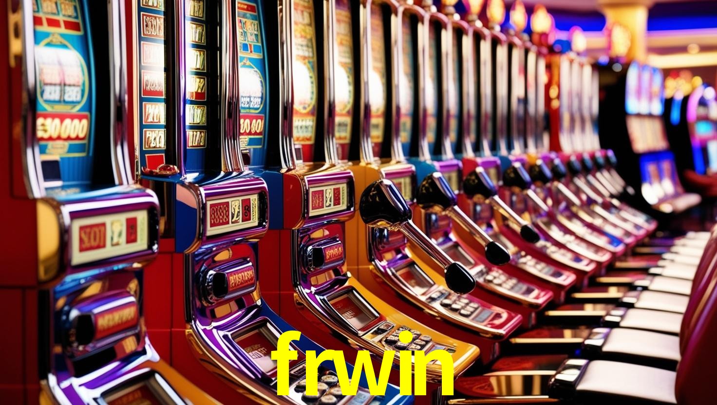 FRWIN