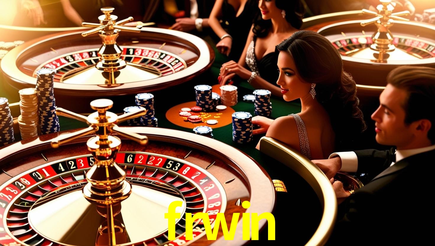 FRWIN